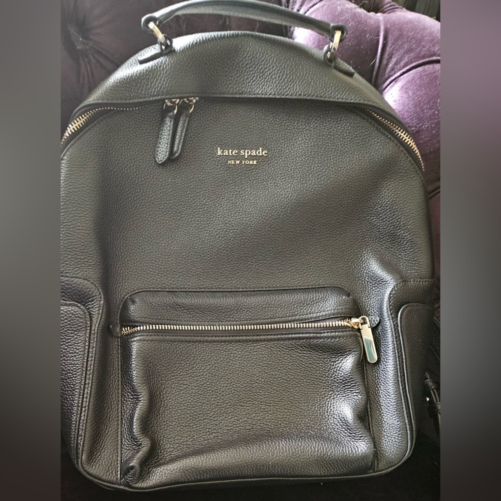 Kate Spade Backpack